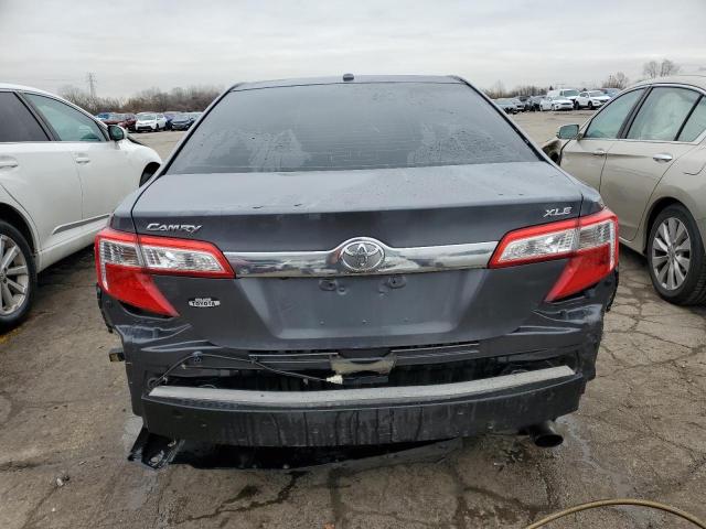 Photo 5 VIN: 4T4BF1FK4DR284271 - TOYOTA CAMRY 