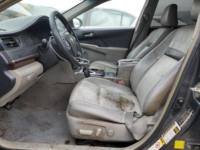 Photo 6 VIN: 4T4BF1FK4DR284271 - TOYOTA CAMRY 