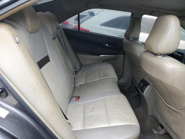 Photo 9 VIN: 4T4BF1FK4DR284271 - TOYOTA CAMRY 