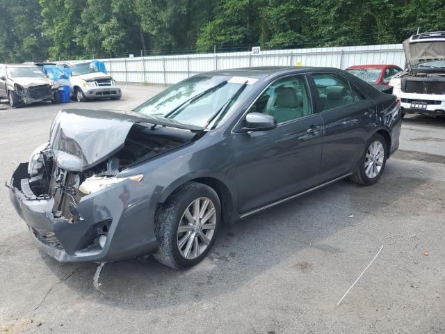 Photo 0 VIN: 4T4BF1FK4DR285274 - TOYOTA CAMRY 