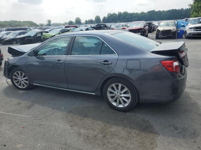 Photo 1 VIN: 4T4BF1FK4DR285274 - TOYOTA CAMRY 