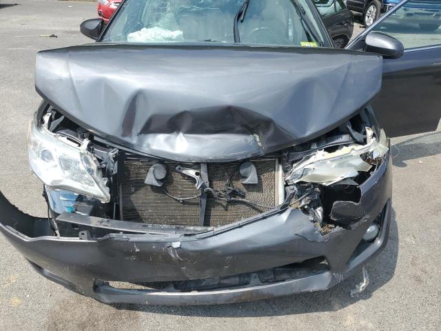 Photo 10 VIN: 4T4BF1FK4DR285274 - TOYOTA CAMRY 