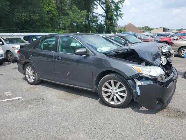 Photo 3 VIN: 4T4BF1FK4DR285274 - TOYOTA CAMRY 