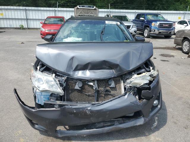 Photo 4 VIN: 4T4BF1FK4DR285274 - TOYOTA CAMRY 