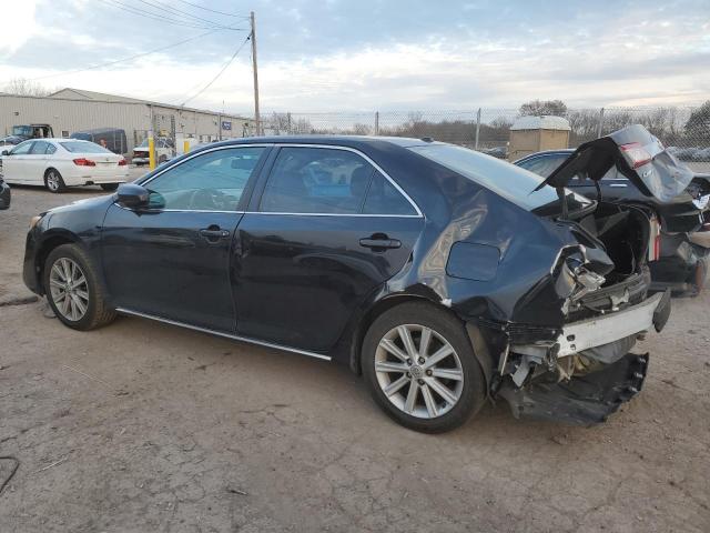 Photo 1 VIN: 4T4BF1FK4DR286974 - TOYOTA CAMRY 