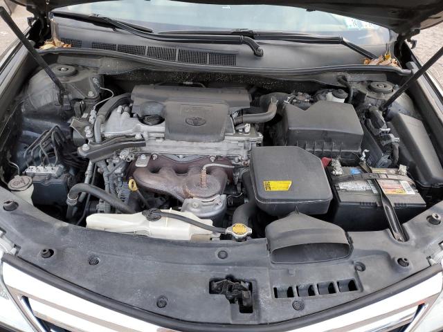 Photo 10 VIN: 4T4BF1FK4DR286974 - TOYOTA CAMRY 