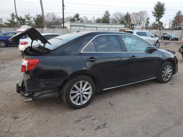 Photo 2 VIN: 4T4BF1FK4DR286974 - TOYOTA CAMRY 