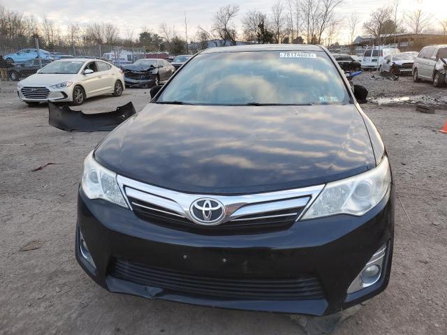 Photo 4 VIN: 4T4BF1FK4DR286974 - TOYOTA CAMRY 