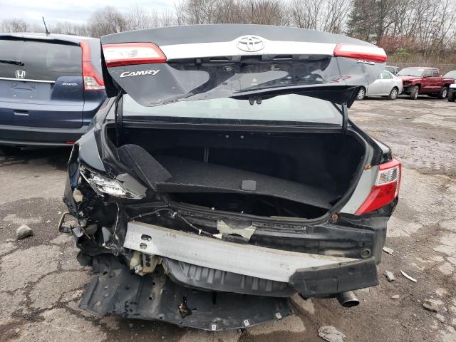 Photo 5 VIN: 4T4BF1FK4DR286974 - TOYOTA CAMRY 