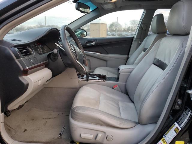 Photo 6 VIN: 4T4BF1FK4DR286974 - TOYOTA CAMRY 