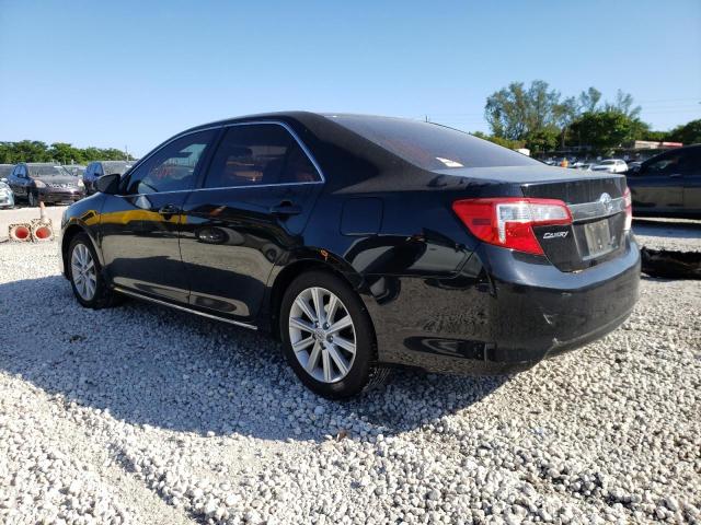 Photo 1 VIN: 4T4BF1FK4DR287350 - TOYOTA CAMRY L 