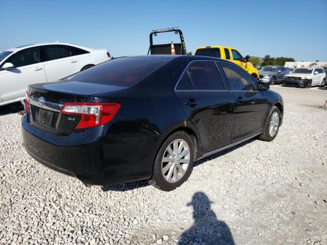 Photo 2 VIN: 4T4BF1FK4DR287350 - TOYOTA CAMRY L 