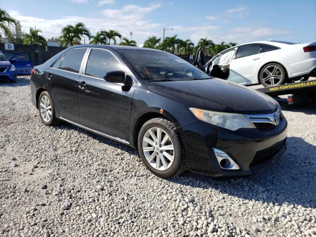 Photo 3 VIN: 4T4BF1FK4DR287350 - TOYOTA CAMRY L 