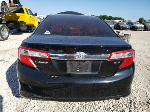 Photo 5 VIN: 4T4BF1FK4DR287350 - TOYOTA CAMRY L 