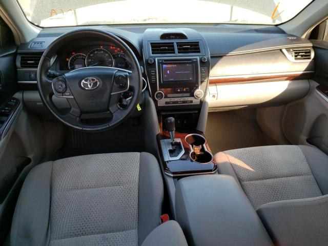 Photo 7 VIN: 4T4BF1FK4DR287350 - TOYOTA CAMRY L 