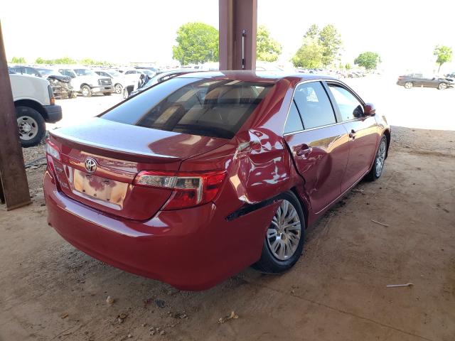 Photo 3 VIN: 4T4BF1FK4DR288014 - TOYOTA CAMRY L 