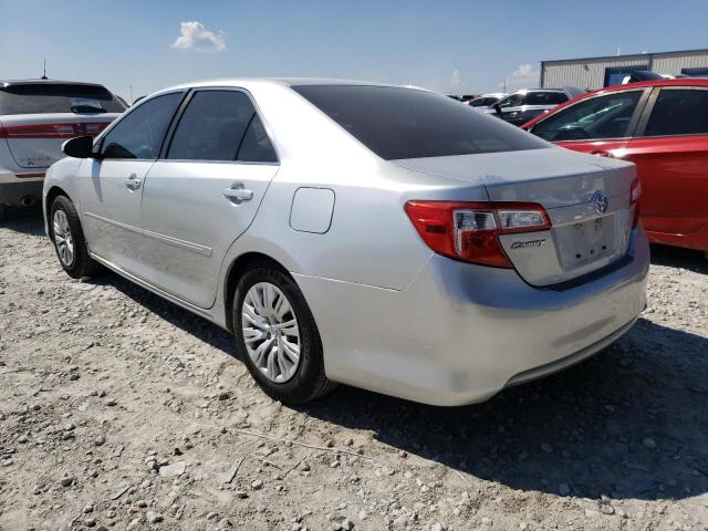 Photo 1 VIN: 4T4BF1FK4DR288417 - TOYOTA CAMRY 