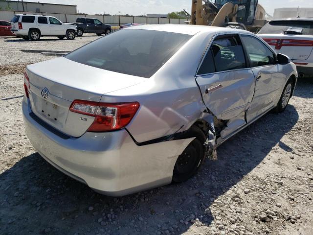 Photo 2 VIN: 4T4BF1FK4DR288417 - TOYOTA CAMRY 