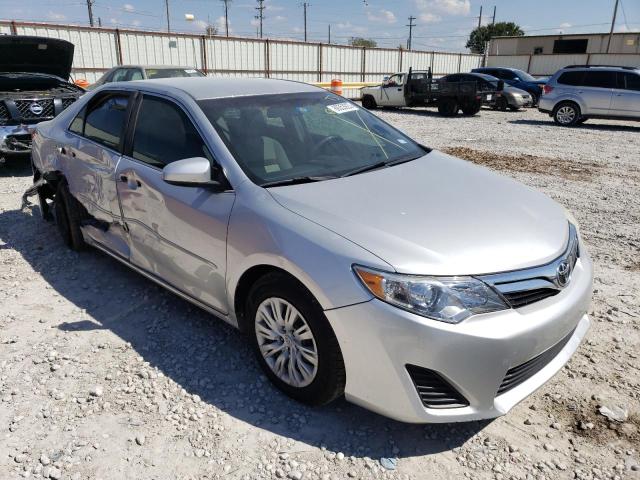 Photo 3 VIN: 4T4BF1FK4DR288417 - TOYOTA CAMRY 