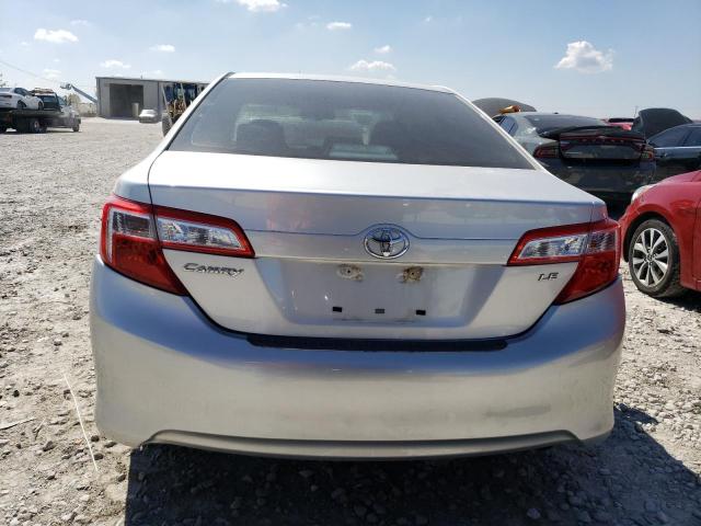 Photo 5 VIN: 4T4BF1FK4DR288417 - TOYOTA CAMRY 