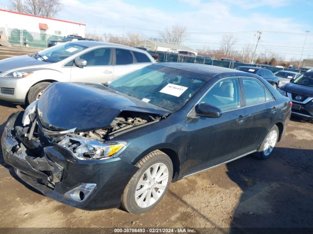 Photo 1 VIN: 4T4BF1FK4DR289292 - TOYOTA CAMRY 