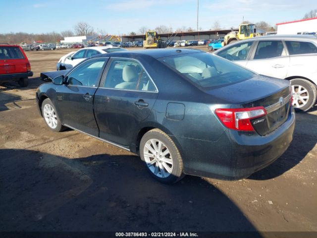 Photo 2 VIN: 4T4BF1FK4DR289292 - TOYOTA CAMRY 