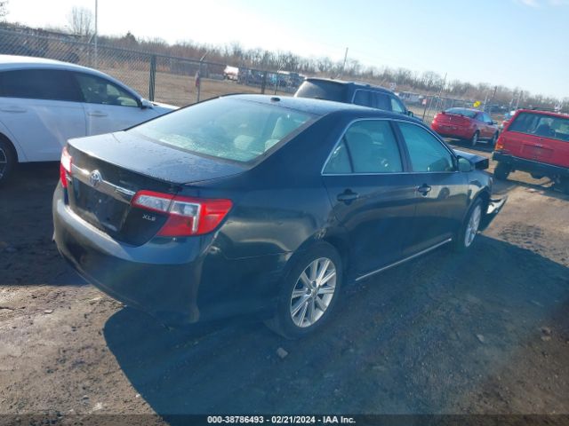 Photo 3 VIN: 4T4BF1FK4DR289292 - TOYOTA CAMRY 