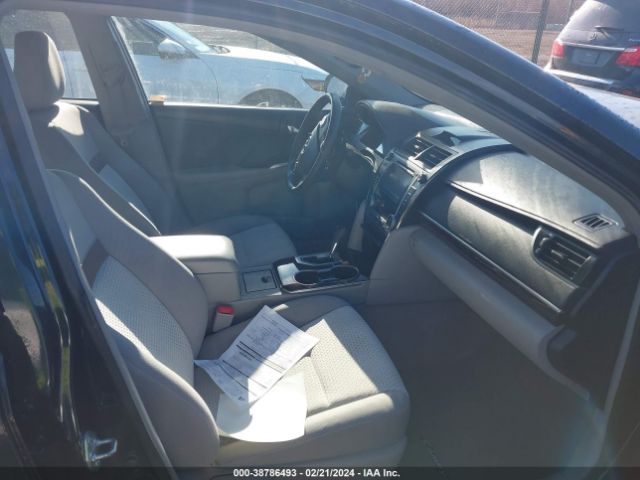 Photo 4 VIN: 4T4BF1FK4DR289292 - TOYOTA CAMRY 