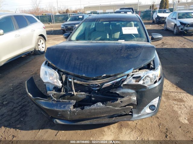 Photo 5 VIN: 4T4BF1FK4DR289292 - TOYOTA CAMRY 