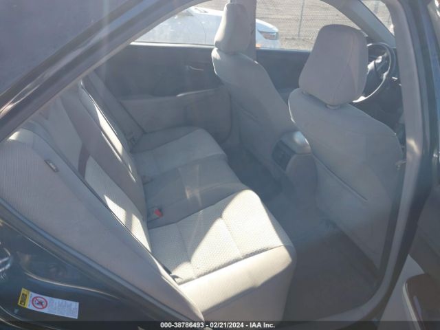 Photo 7 VIN: 4T4BF1FK4DR289292 - TOYOTA CAMRY 