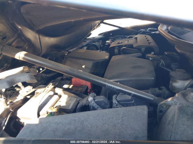 Photo 9 VIN: 4T4BF1FK4DR289292 - TOYOTA CAMRY 