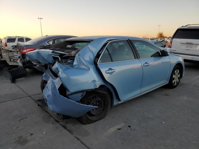 Photo 2 VIN: 4T4BF1FK4DR291236 - TOYOTA CAMRY 