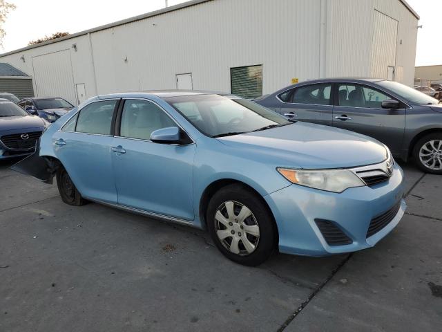 Photo 3 VIN: 4T4BF1FK4DR291236 - TOYOTA CAMRY 