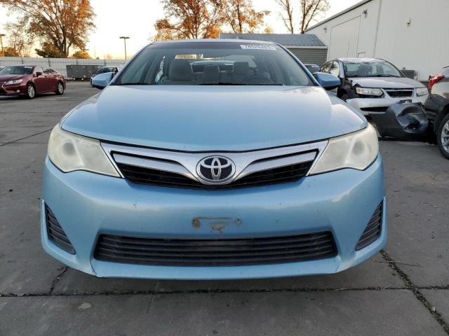 Photo 4 VIN: 4T4BF1FK4DR291236 - TOYOTA CAMRY 