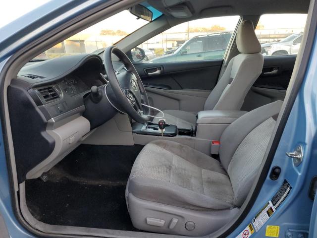 Photo 6 VIN: 4T4BF1FK4DR291236 - TOYOTA CAMRY 