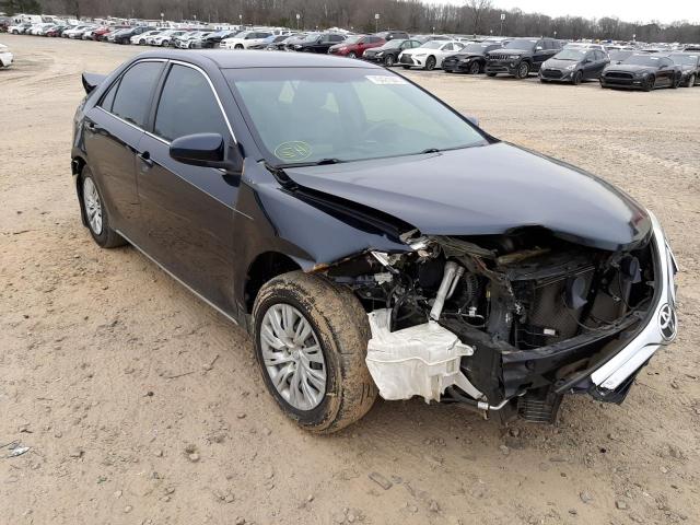 Photo 0 VIN: 4T4BF1FK4DR291480 - TOYOTA CAMRY L 