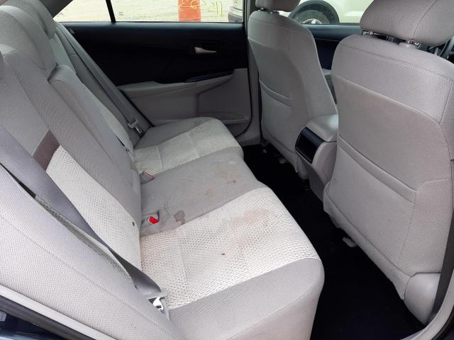 Photo 5 VIN: 4T4BF1FK4DR291480 - TOYOTA CAMRY L 