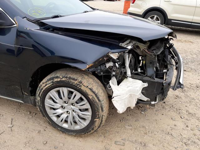 Photo 8 VIN: 4T4BF1FK4DR291480 - TOYOTA CAMRY L 