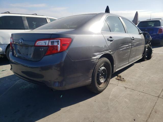 Photo 3 VIN: 4T4BF1FK4DR291995 - TOYOTA CAMRY L 