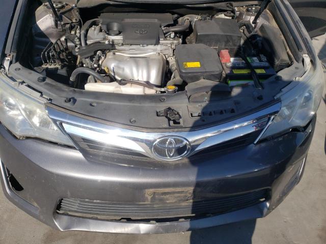 Photo 6 VIN: 4T4BF1FK4DR291995 - TOYOTA CAMRY L 