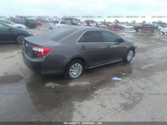 Photo 3 VIN: 4T4BF1FK4DR293231 - TOYOTA CAMRY 