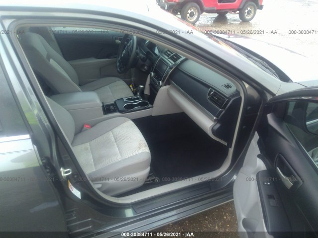 Photo 4 VIN: 4T4BF1FK4DR293231 - TOYOTA CAMRY 