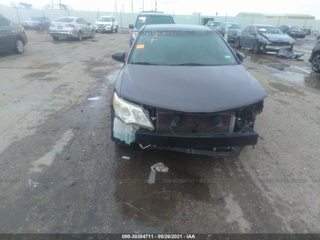 Photo 5 VIN: 4T4BF1FK4DR293231 - TOYOTA CAMRY 