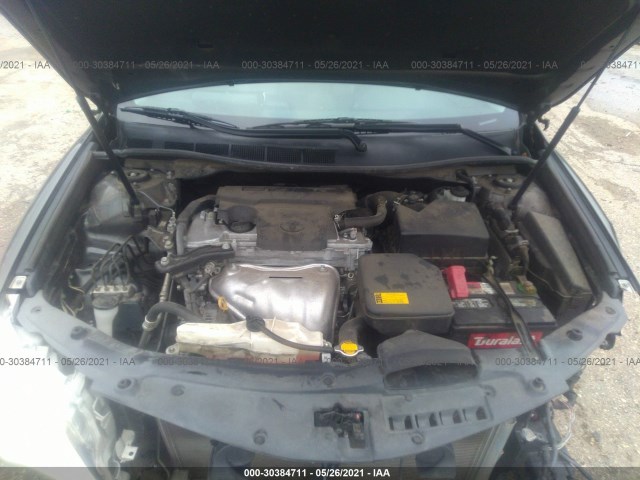 Photo 9 VIN: 4T4BF1FK4DR293231 - TOYOTA CAMRY 