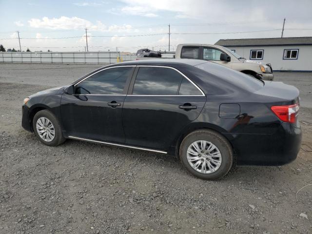 Photo 1 VIN: 4T4BF1FK4DR297537 - TOYOTA CAMRY L 