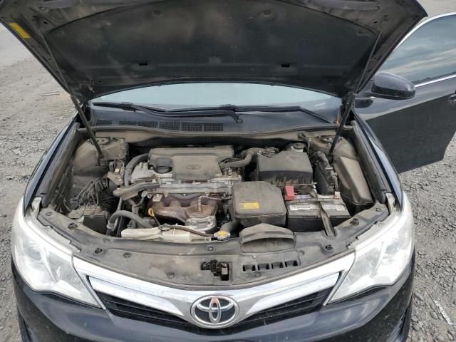 Photo 10 VIN: 4T4BF1FK4DR297537 - TOYOTA CAMRY L 