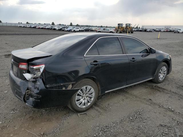 Photo 2 VIN: 4T4BF1FK4DR297537 - TOYOTA CAMRY L 