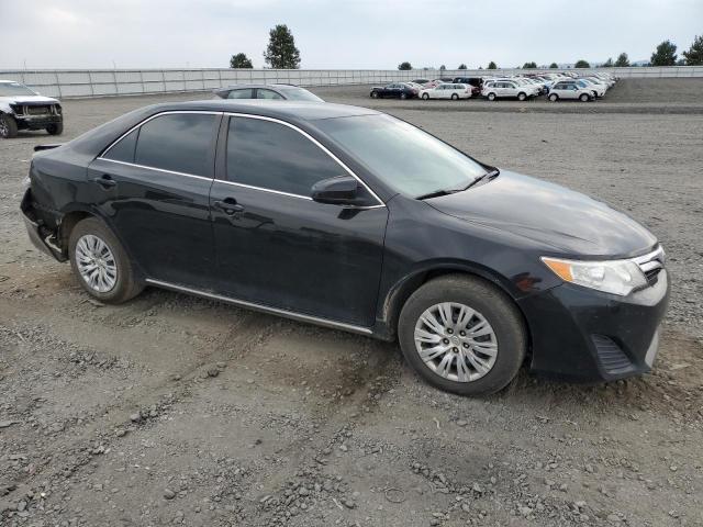 Photo 3 VIN: 4T4BF1FK4DR297537 - TOYOTA CAMRY L 