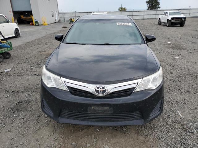 Photo 4 VIN: 4T4BF1FK4DR297537 - TOYOTA CAMRY L 