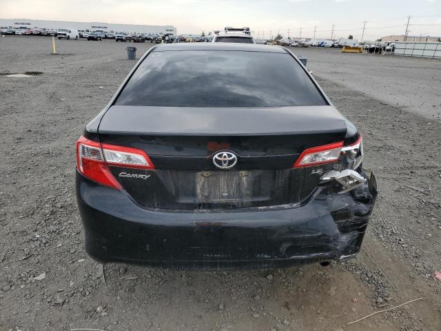 Photo 5 VIN: 4T4BF1FK4DR297537 - TOYOTA CAMRY L 